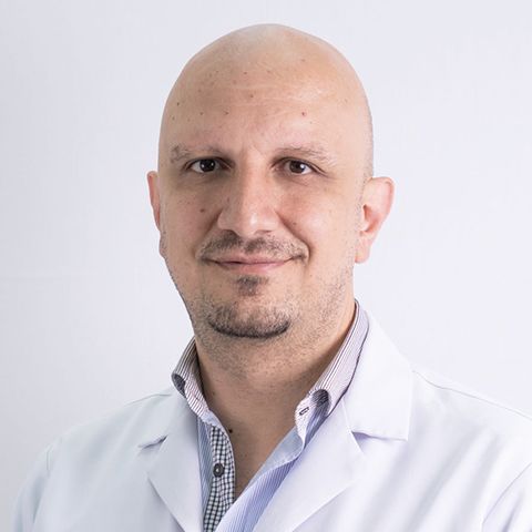 Dr. Anis Haddad, Urologist, Andrologist and Sexologist in Dubai London Hospital