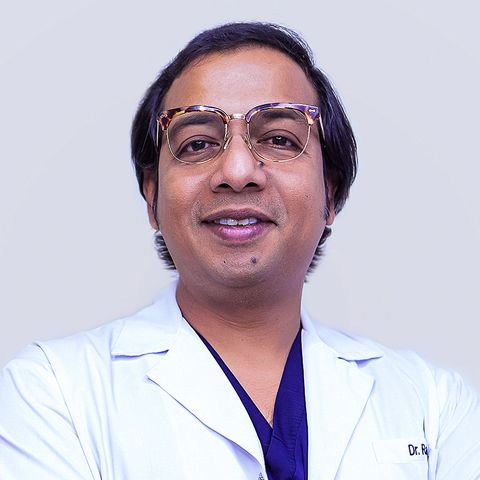 Dr. Dr. med. Rajesh Devassy
