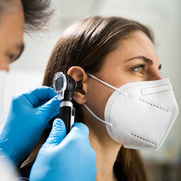 Ear, Nose & Throat (ENT) | ENT Specialists in Dubai