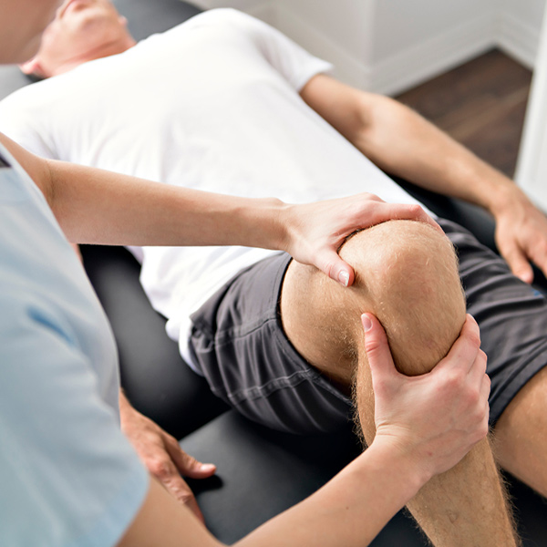 General Physiotherapy Services
