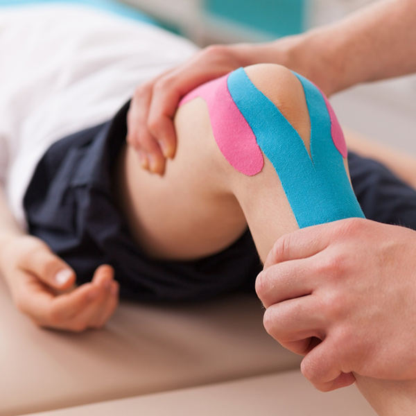 Physiotherapy Services for Children