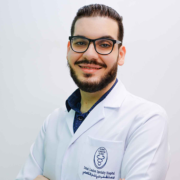 Dr. Ammar Khoudeir