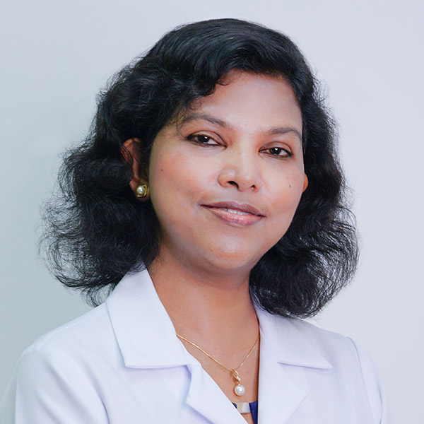 Dr. Susmitha Babu