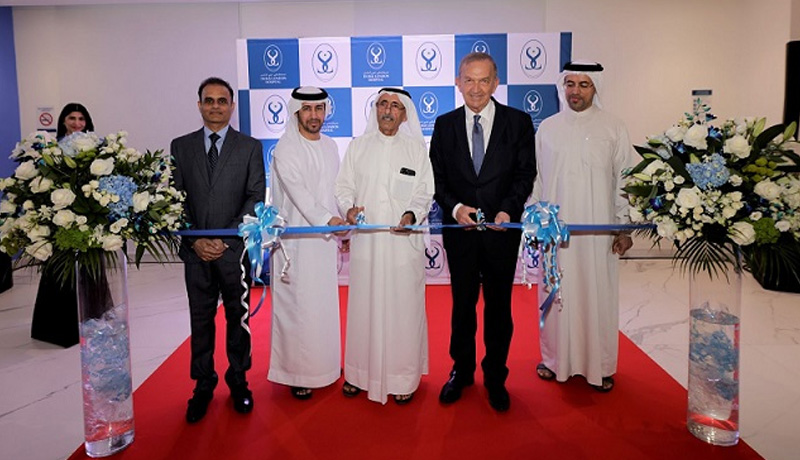 Dubai London Hospital launches its hospital with the most modern technology and community-centric healthcare services