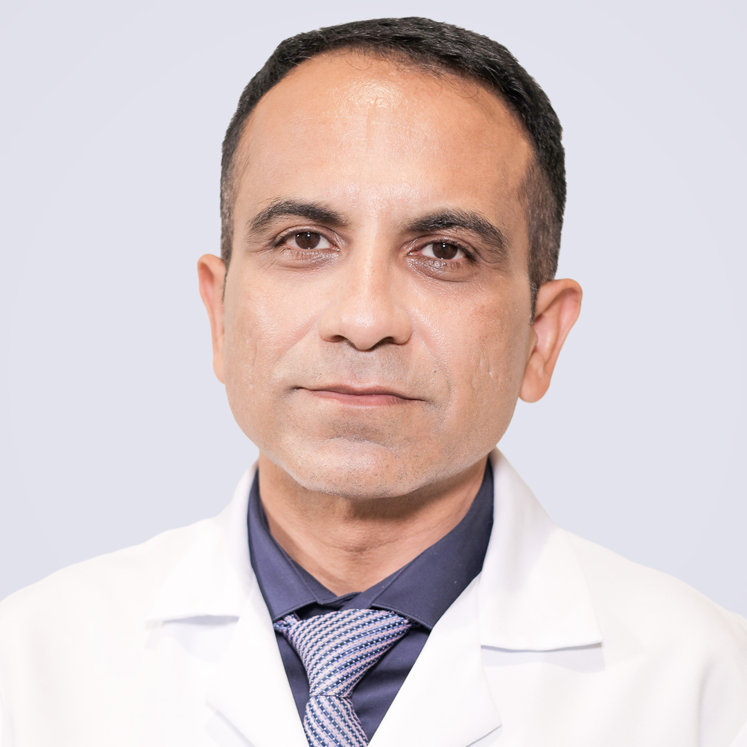 Dr. Abhinav Ahluwalia