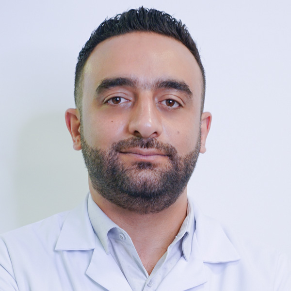 Dr. Salah Alqaisi