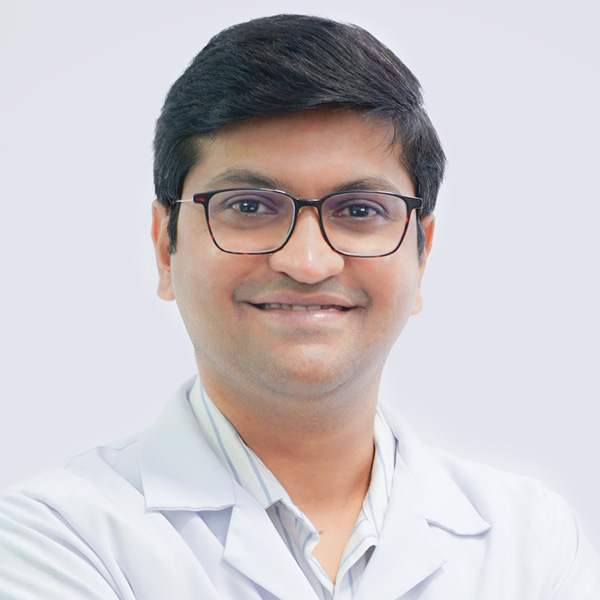 Dr. Vivek Walvekar, Specialist Radiologist in Dubai London Hospital