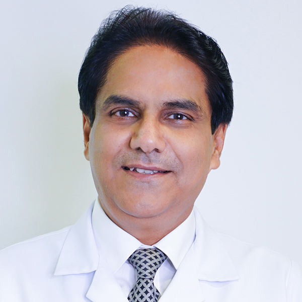 Dr. Ashok Lodha