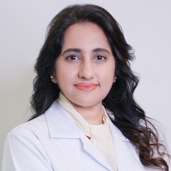 Dr. Rani Umul Khair, Specialist Plastic Surgeon in Dubai London Hospital