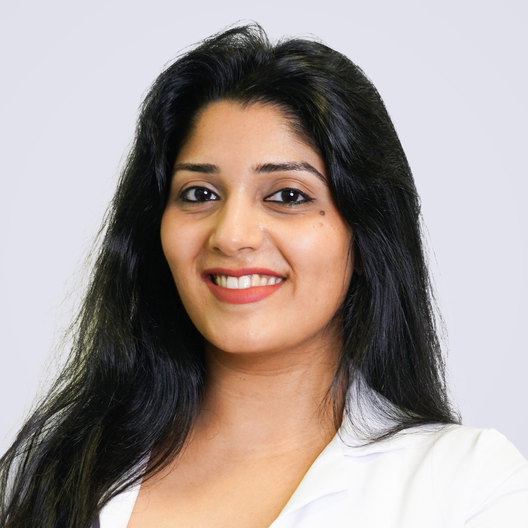 Dr. Shreya Rajkumar