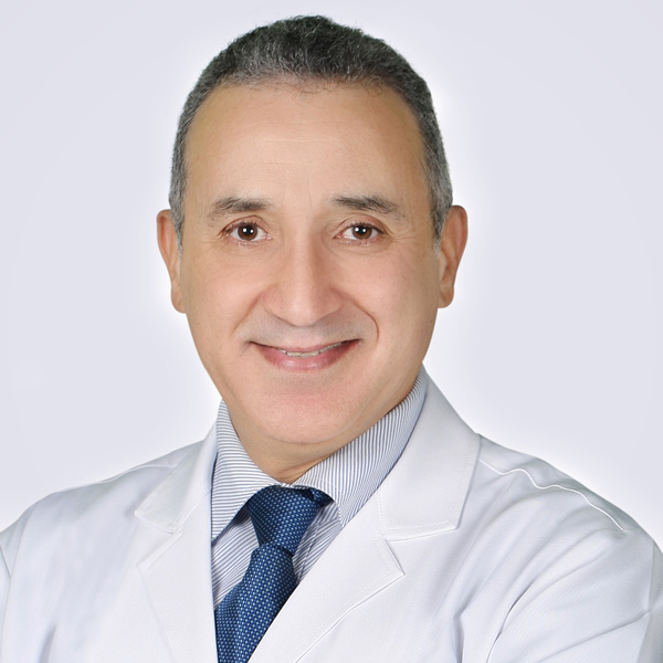 Dr. Tarek Sultan