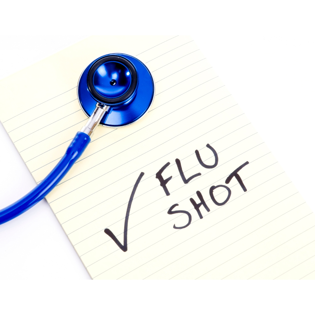 Flu shots