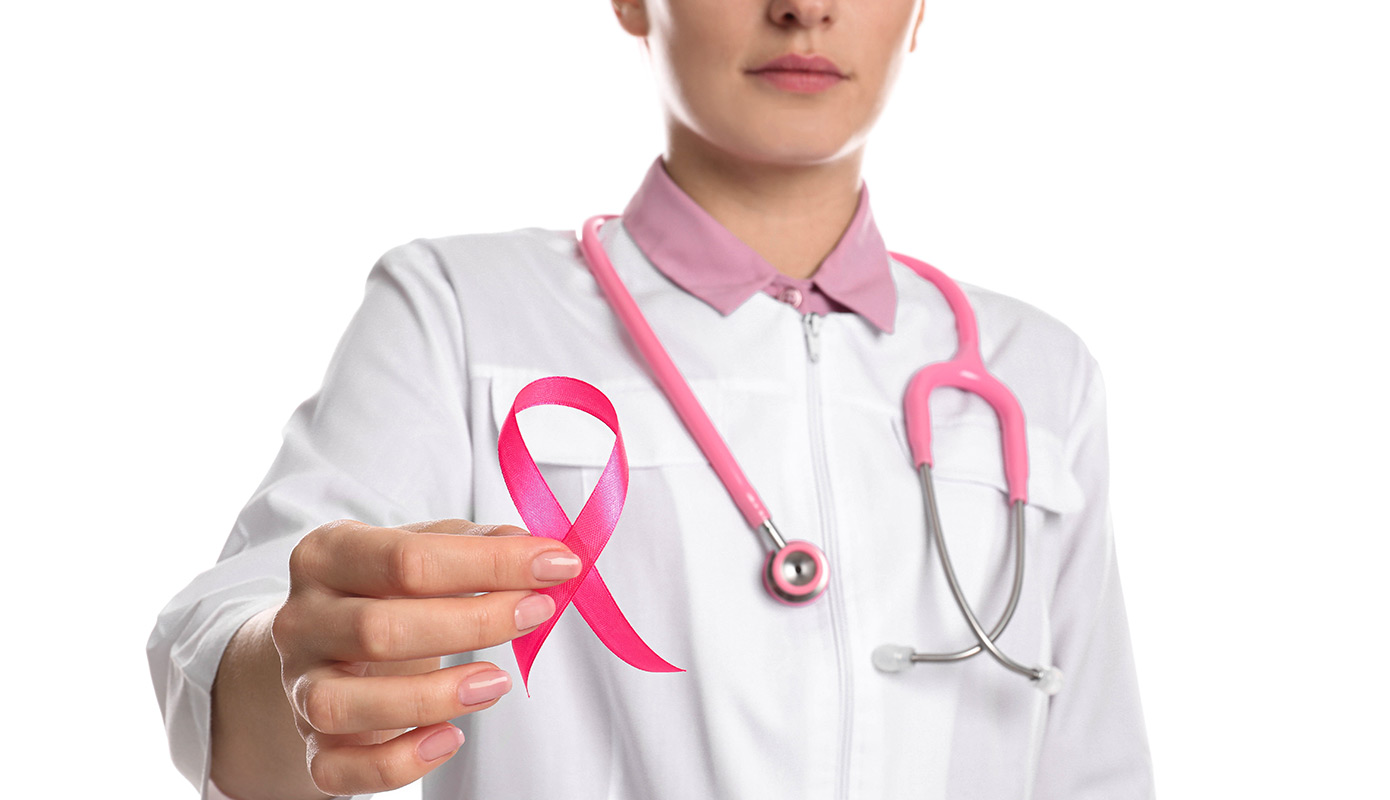 Breast Cancer Awareness Month: How much do you know about breast cancer?
