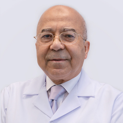 Dr. Mohamed Moursi