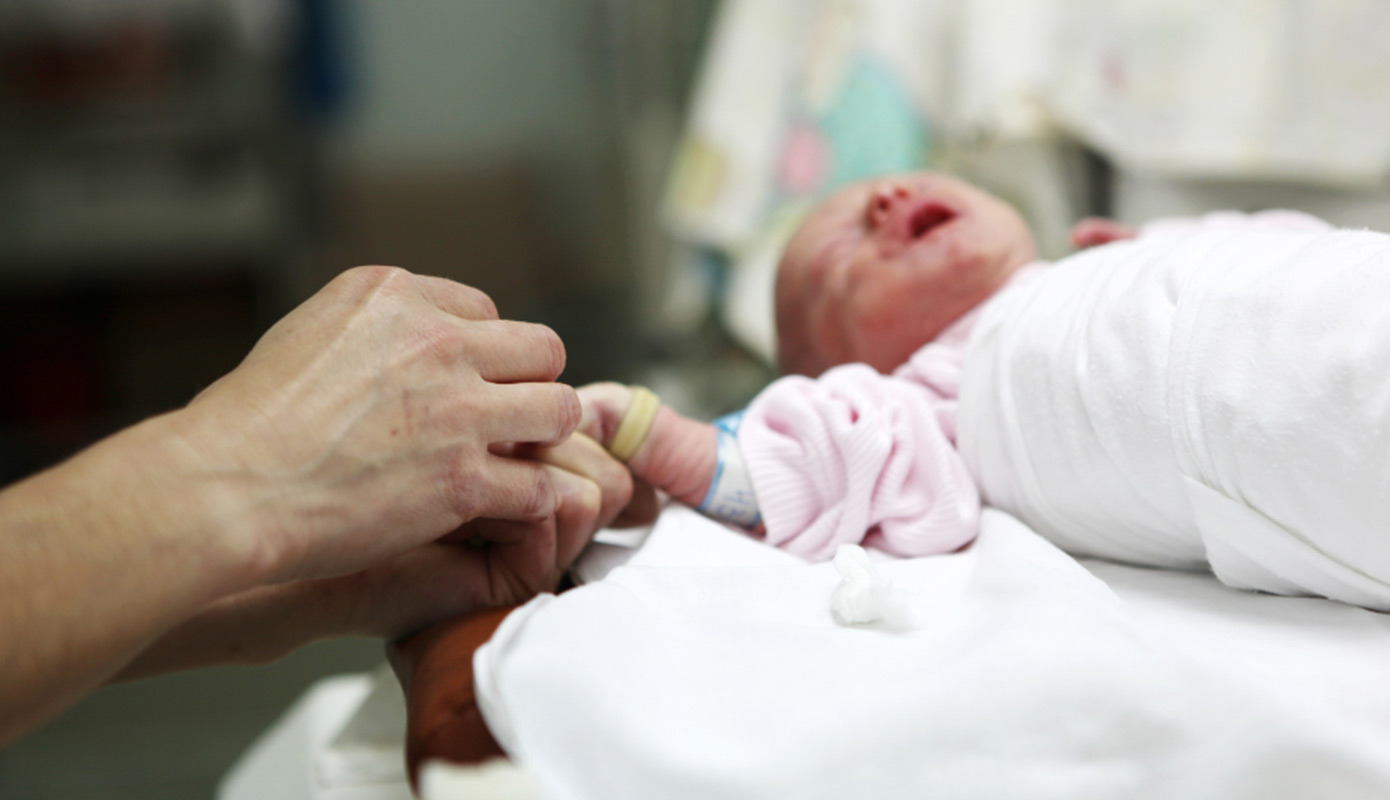 What to expect in the NICU