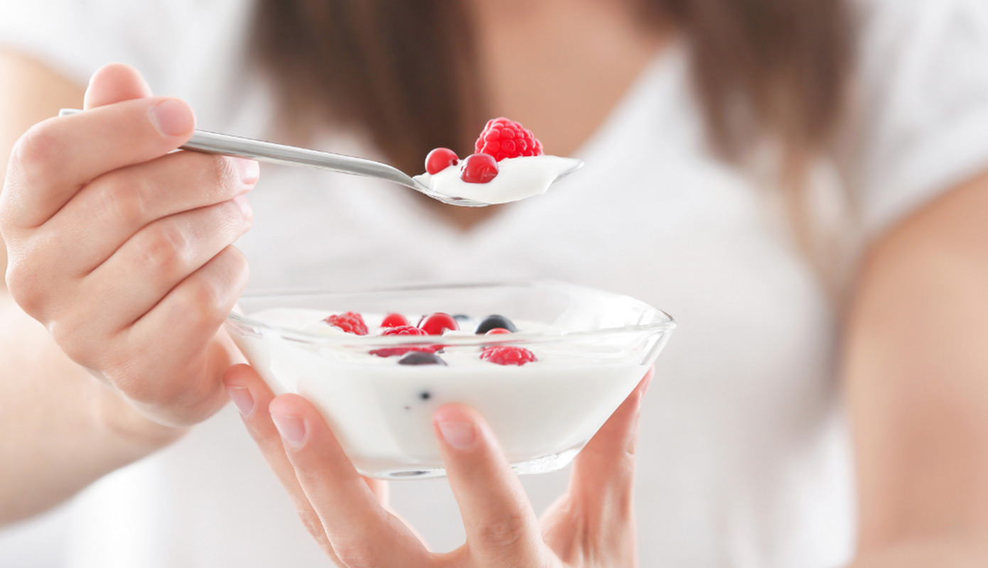 The importance of probiotics for gut health