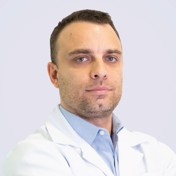 Dr. Nikolaos Patelis Specialist Vascular Surgeon