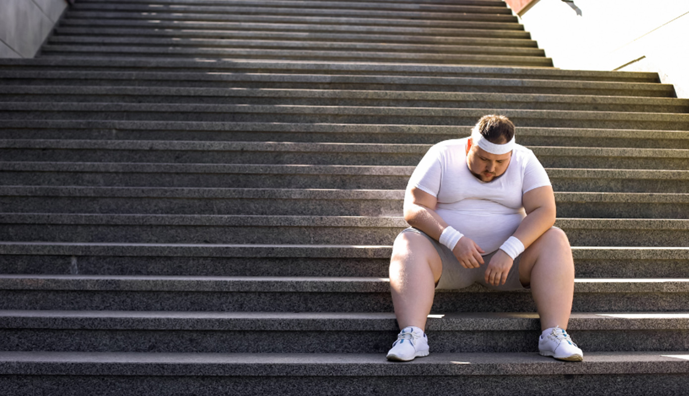 Obesity, The Silent Epidemic