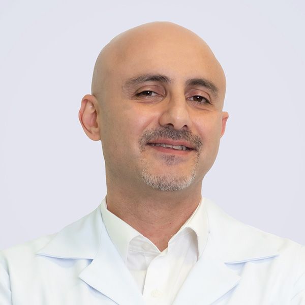 Dr. Sebouh Kassis