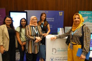 ENDO Dubai 2023: ICAGE 20th edition in association with Dubai London Hospital