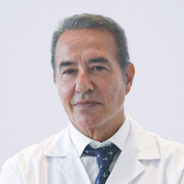 Dr. Polyvios Pavlidis Vascular Surgeon