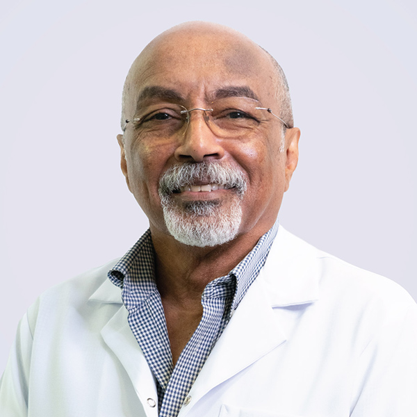 Dr Adil - Consultant Nephrologist