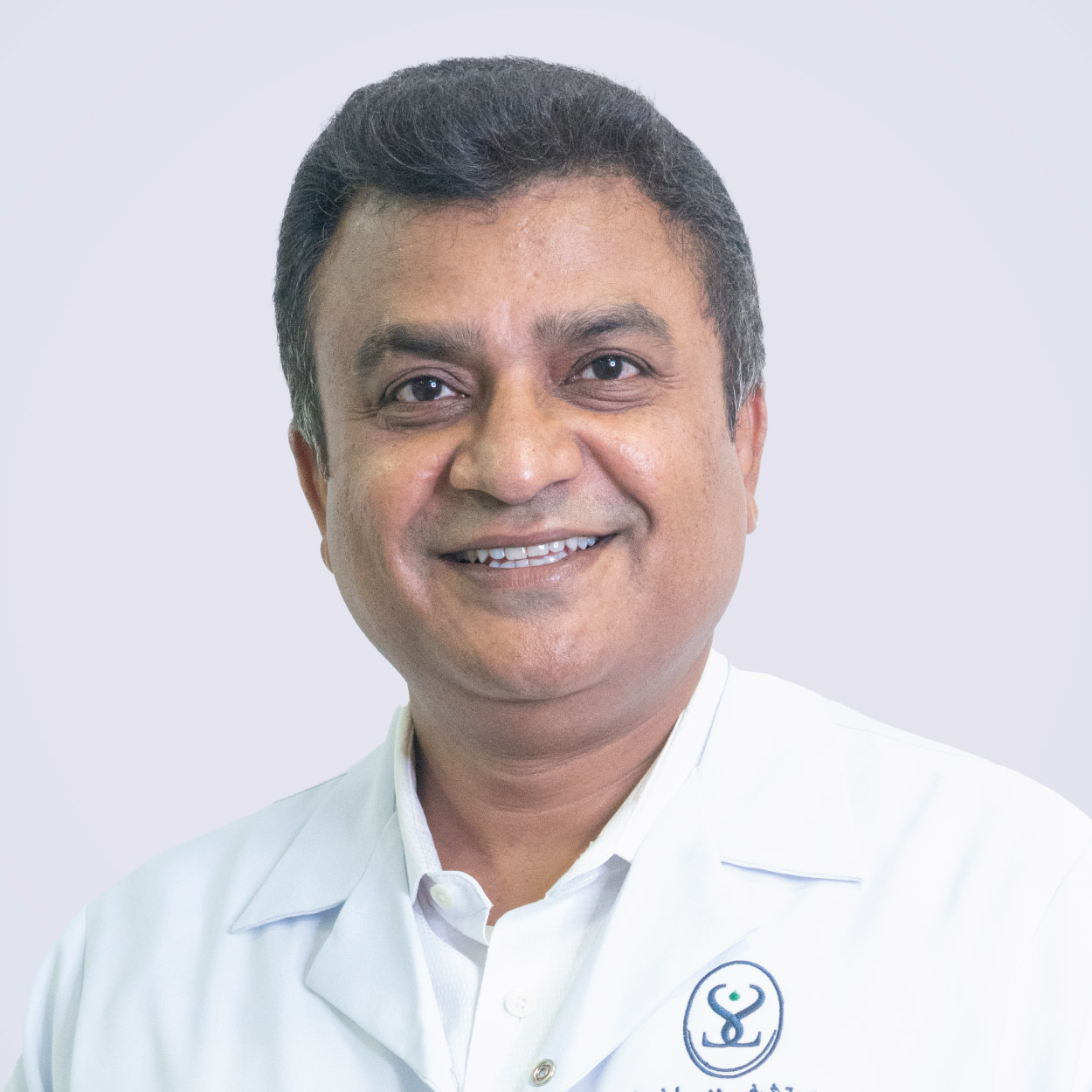 Dr Manjunatha Ganiga ortho doctor in dubai
