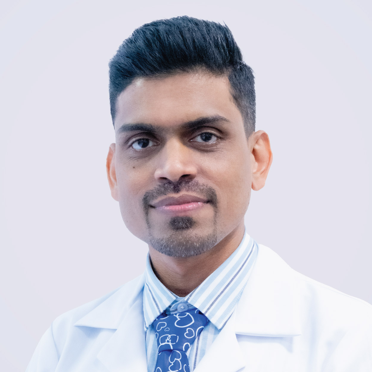 Dr. Sreejith PS - Specialist Cardiologist