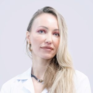 Dr Aida Bjelopoljak best ob gyne in dubai