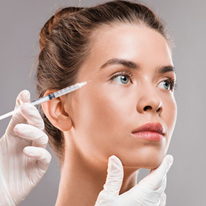 Feel youthful with the Botox & Fillers Package at Dubai London Clinics and Hospitals!