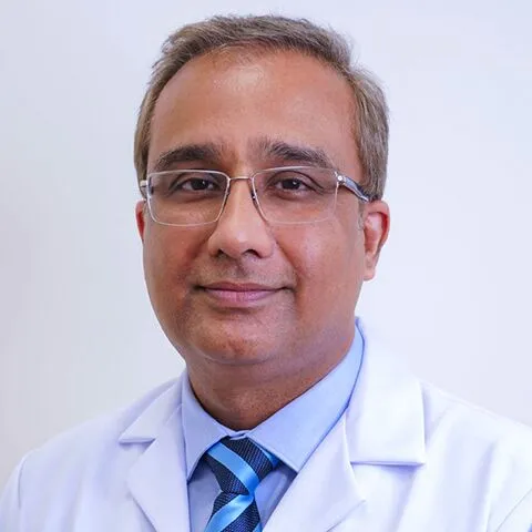 Dr. Harbir Hundal