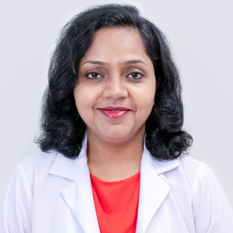 Dr. Neha Dayal