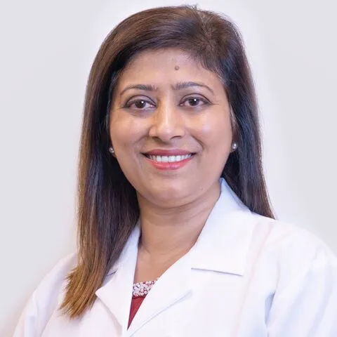 Dr Shilpa Mhatre specialist obstetrician and gynecologist in dubai