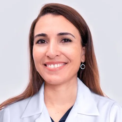 Dr Hafsa Sliman best physiotherapist in dubai