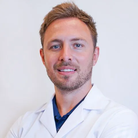 Dr. Jonathan Robinson, Physiotherapist in Dubai London Hospital