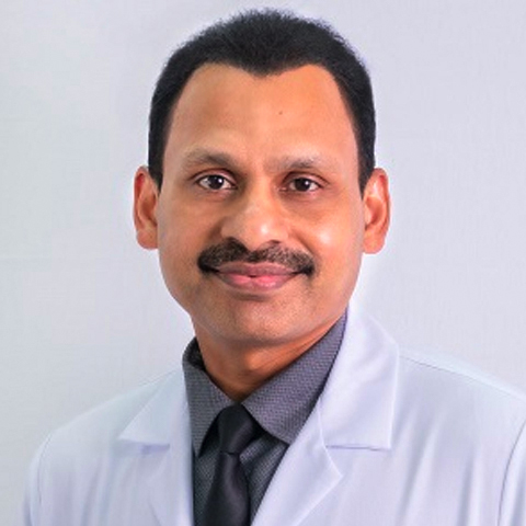 Dr. Prasad Nata Rajan, General Practitioner in Dubai London Hospital