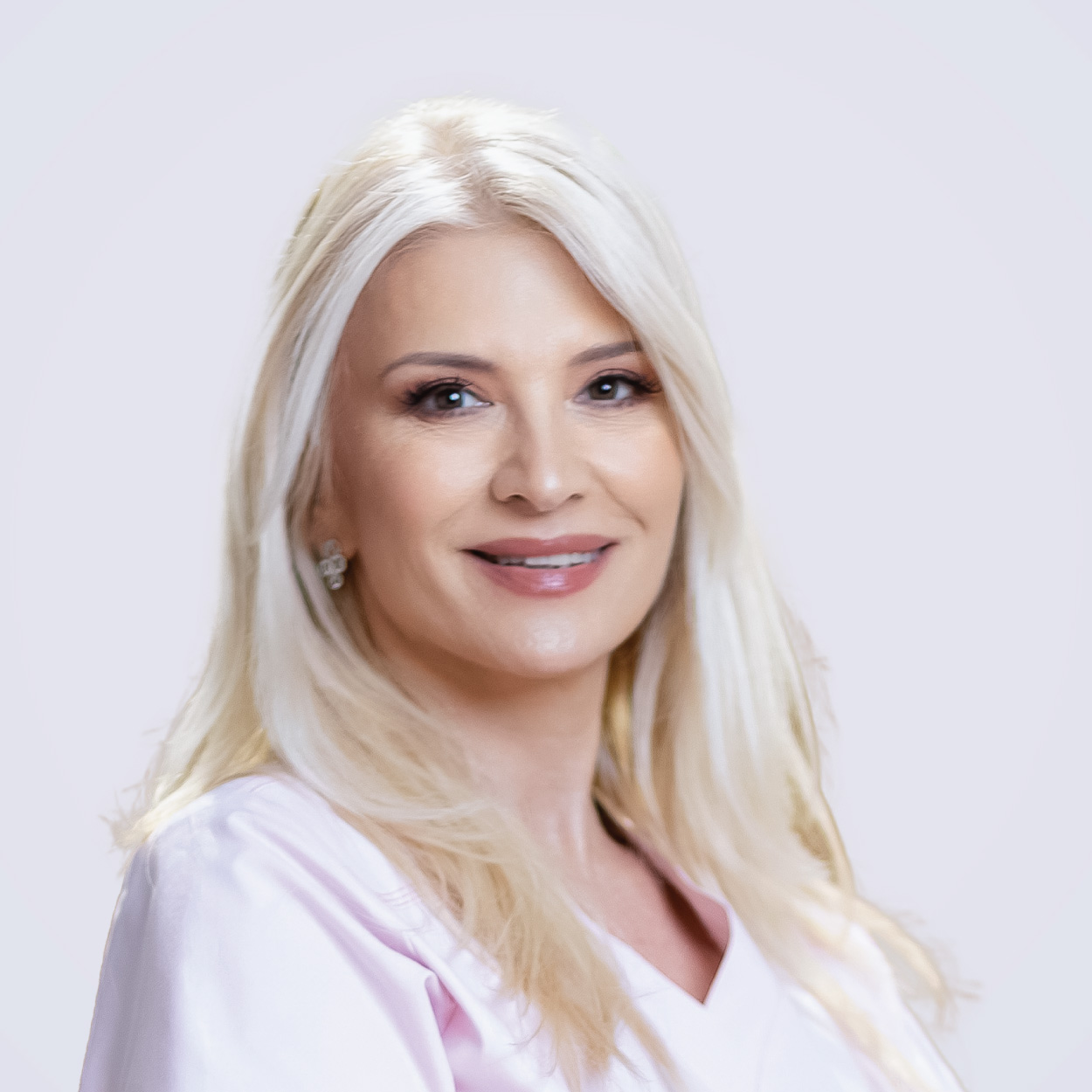 Dr. Jelena Jevtic Akif, Specialist Obstetrician & Gynaecologist in Dubai London Hospital