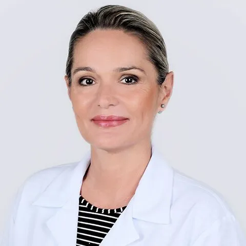 Dr. Sanja Mulabegovic