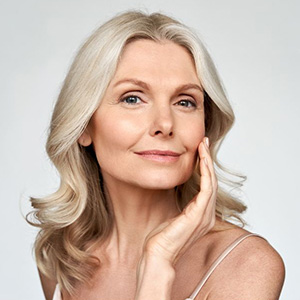 Anti-ageing treatments now at a special price!