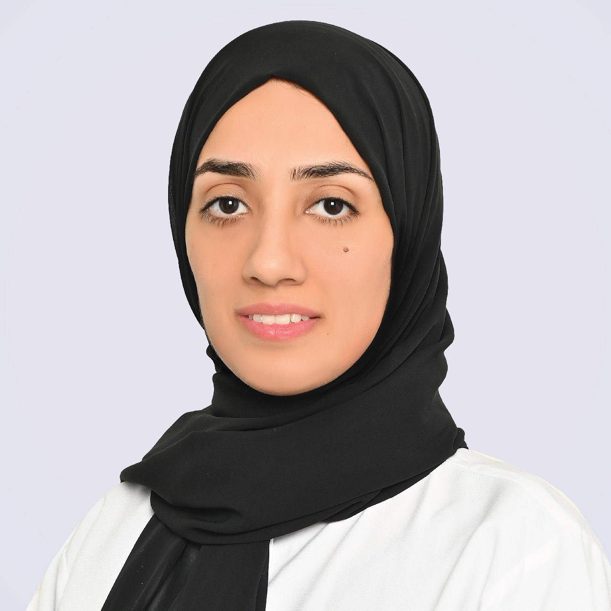 Dr. Fatemeh Ali General Dentist - Paediatrics Dubai London Hospital, Clinic at Nakheel Mall