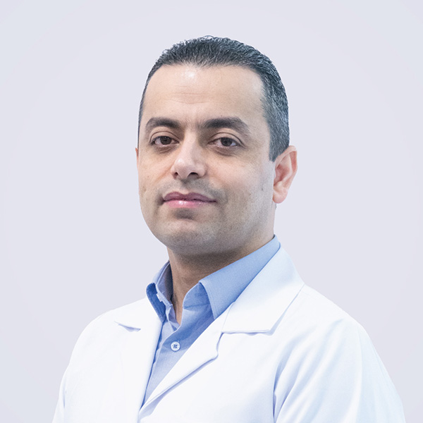 Dr. Hasan Mostafa