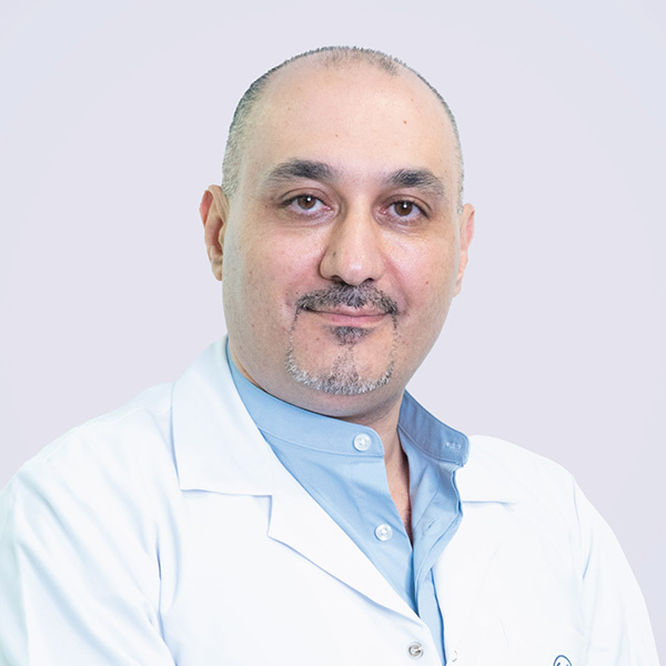 Dr. Rabee Dewar