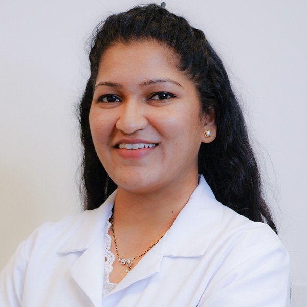 Dr. Priyanka Nunna