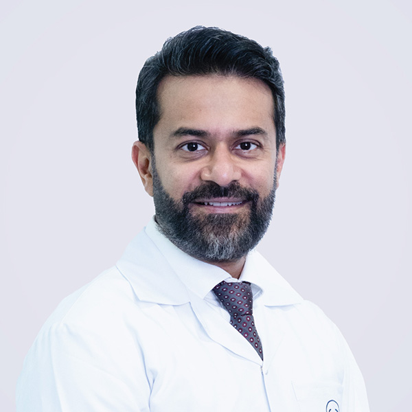Dr. Mustafa Saif