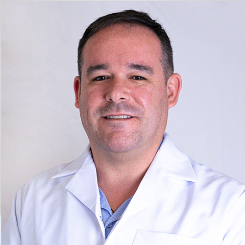 Dr. Nuno Filipe De Melo Sarmento