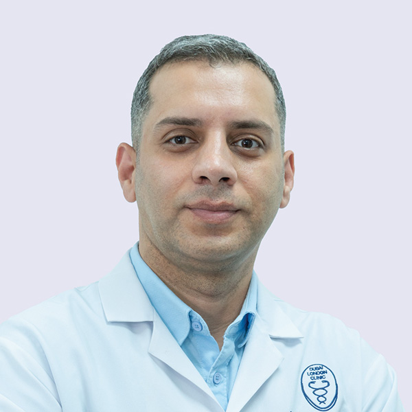Dr. Ali Mohammed Mohsin