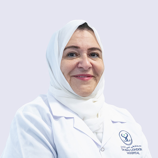 Dr. Salma Al Mahdi