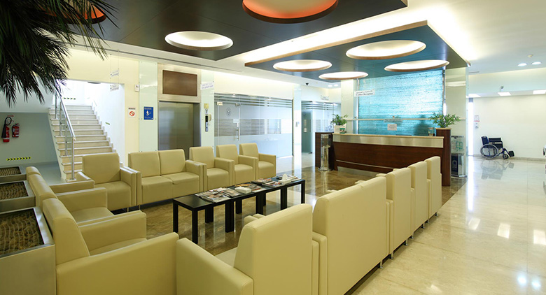 Dubai London Clinic and Speciality Hospital