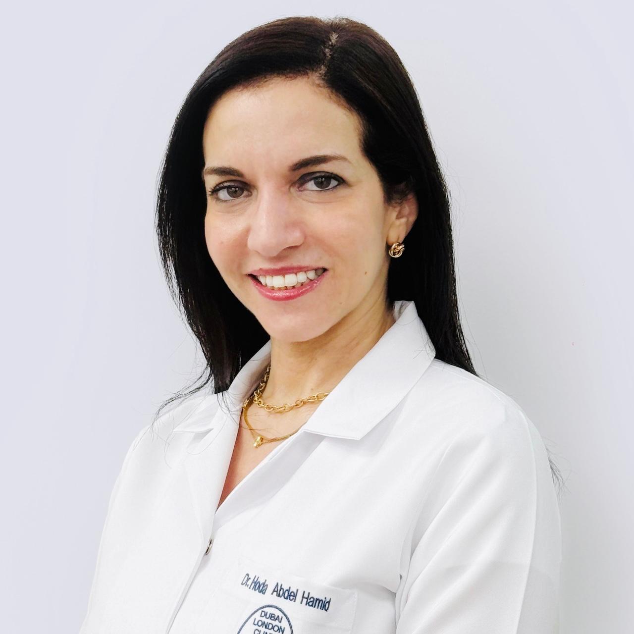 Dr. Hoda M.Abdel