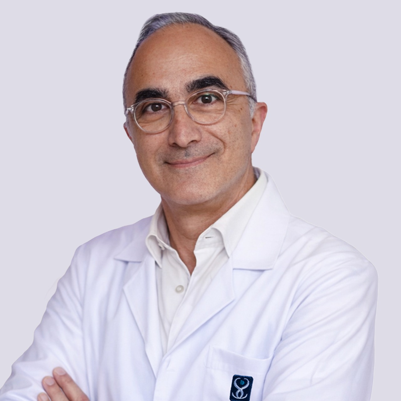 Dr. Tareck Saleh